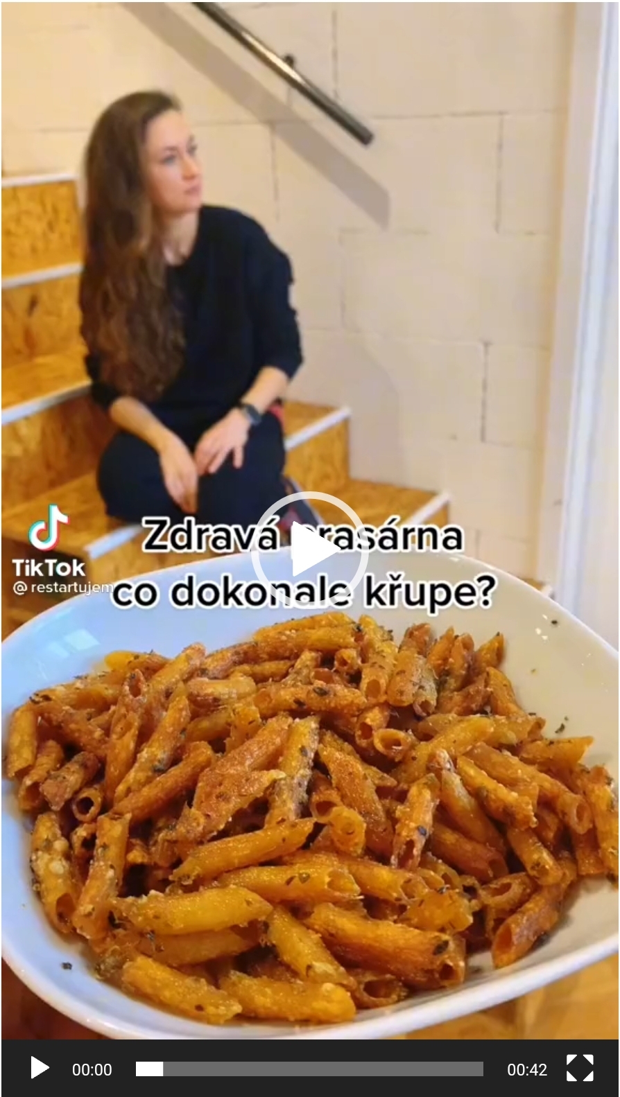 Cestovinové čipsy