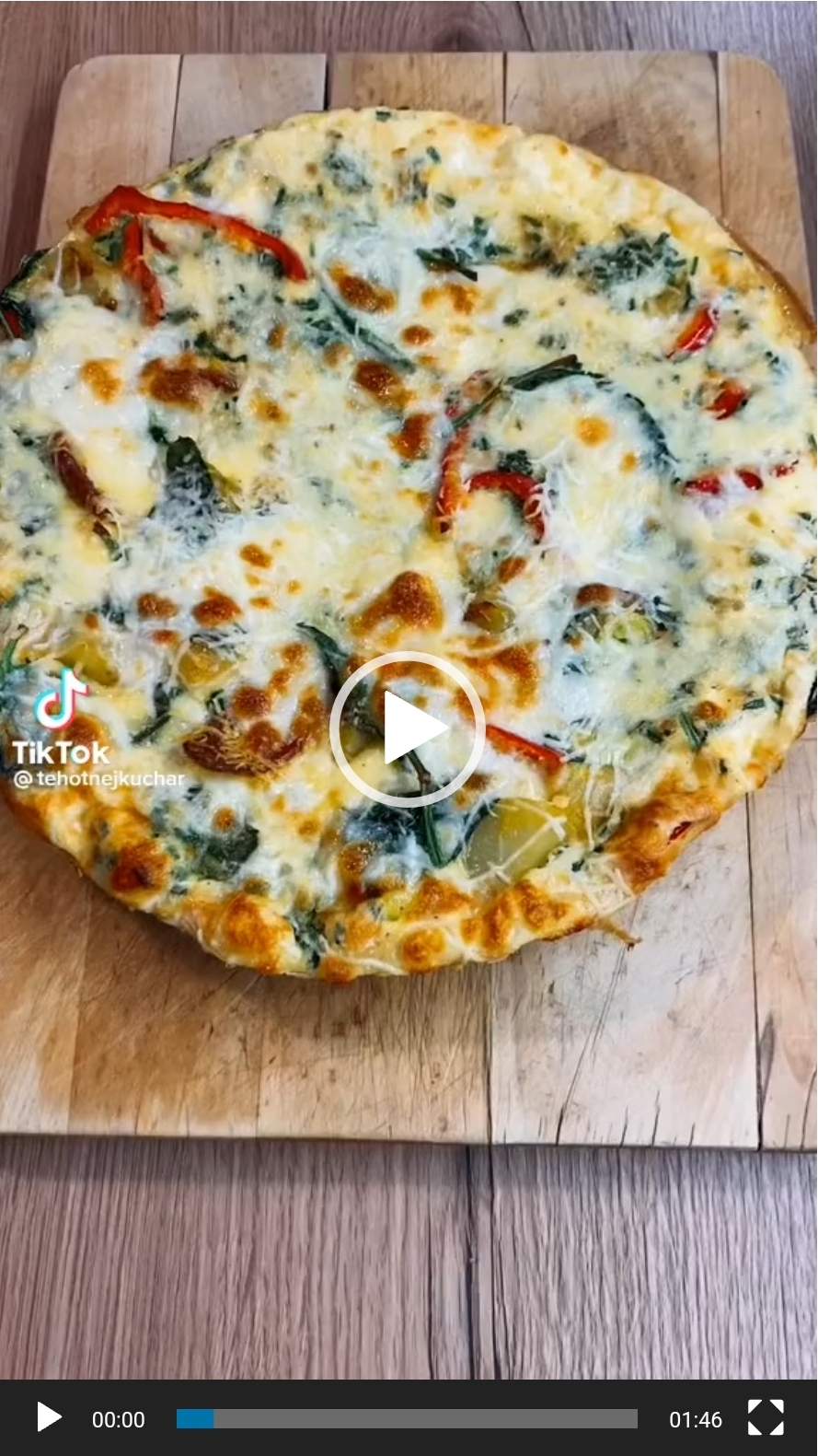 Fritata
